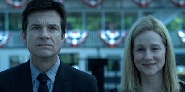 ozark immagine
