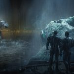 PACIFIC RIM, Del Toro