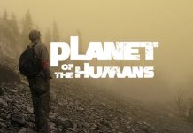 Planet of the Humans