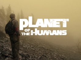 Planet of the Humans