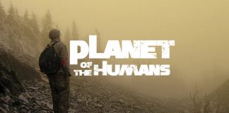 Planet of the Humans