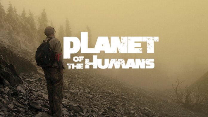 Planet of the Humans