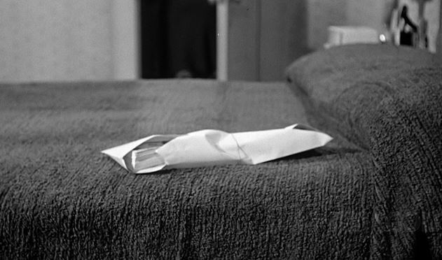 psyco envelope