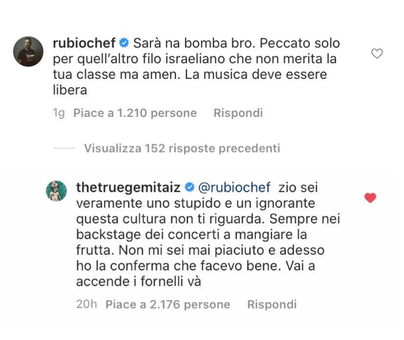 rubio