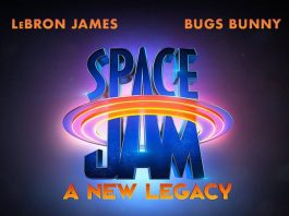Space Jam 2