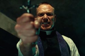 The exorcist film e serie tv da vedere su amazon prime giugno