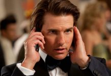 Tom Cruise, Mission Impossibile