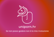 uniporn tv logo