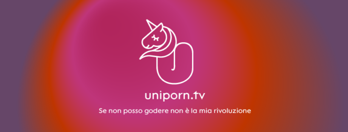 uniporn tv logo
