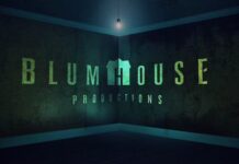 Blumhouse logo