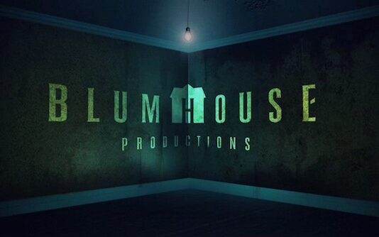 Blumhouse logo