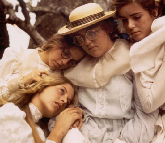 Picnic ad Hanging Rock