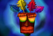 Aku Aku