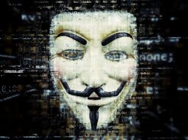 Anonymous