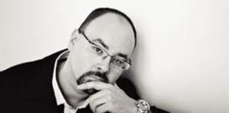 Carlos Ruiz Zafón