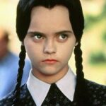 Christina Ricci