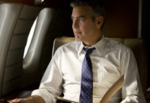 George Clooney, pandemia, razzismo, le idi di marzo