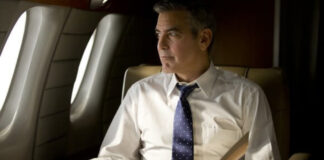 George Clooney, pandemia, razzismo, le idi di marzo