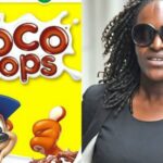 Coco pops