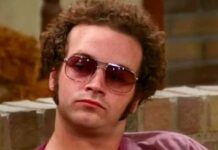 Danny Masterson