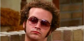 Danny Masterson