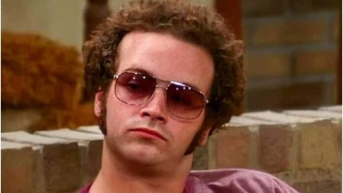 Danny Masterson