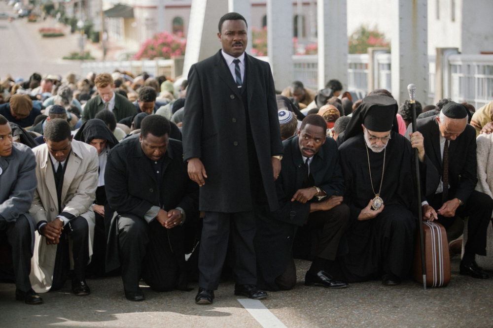 razzismo : selma