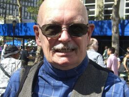 Dennis O'Neil