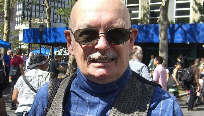 Dennis O'Neil