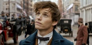 Eddie-Redmayne