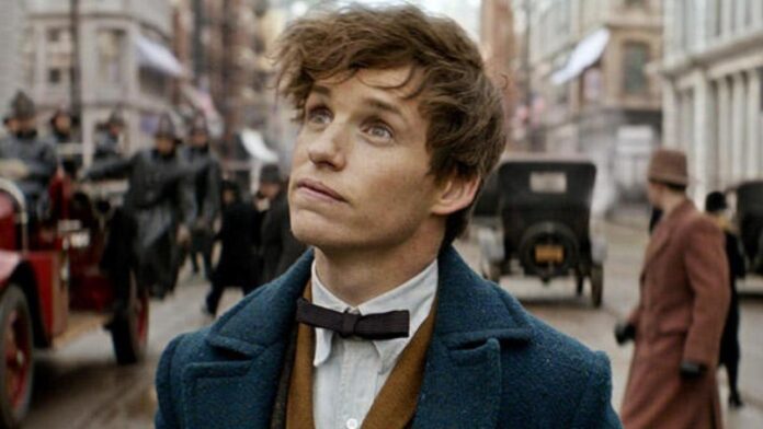 Eddie-Redmayne