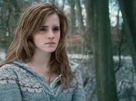 Emma Watson