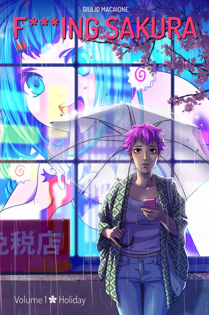F***ing Sakura