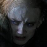 Frodo gollum