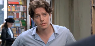 Hugh Grant