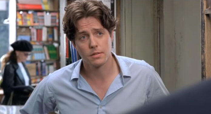 Hugh Grant