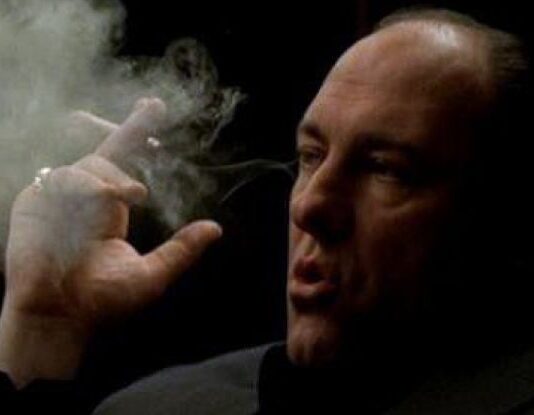 I Soprano, Tony
