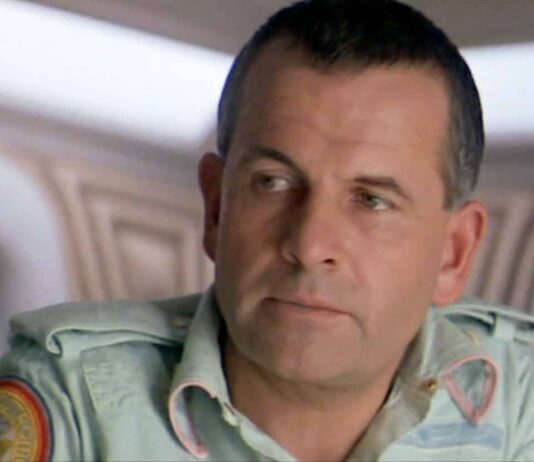 Ian holm, film con ian holm
