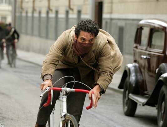 Il Bandito e il Campione