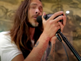 Incubus - Agoraphobia live