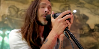 Incubus - Agoraphobia live