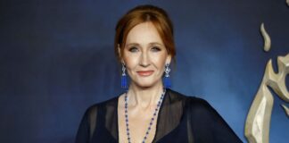 j.k. rowling