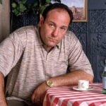 James Gandolfini