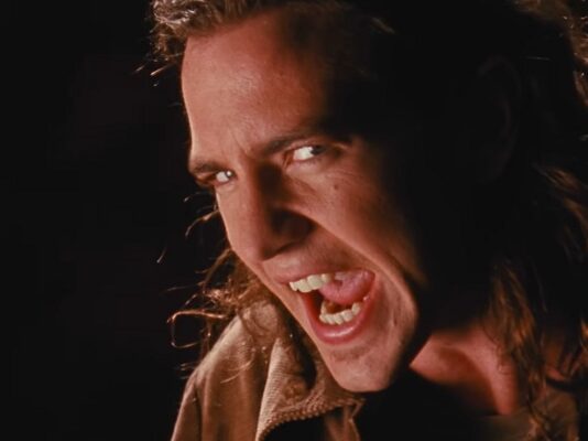 Eddie Vedder