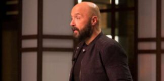 Joe Bastianich