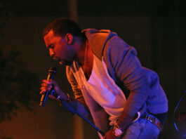 Kanye West
