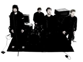 Kasabian