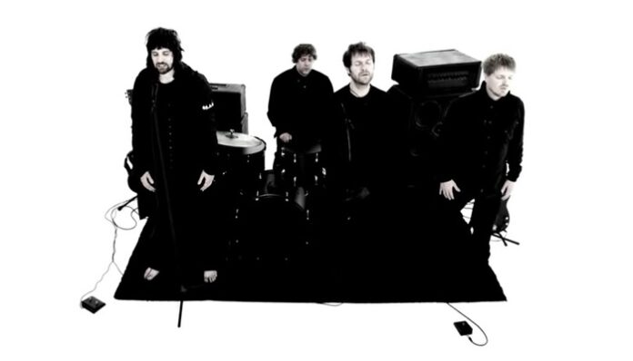 Kasabian