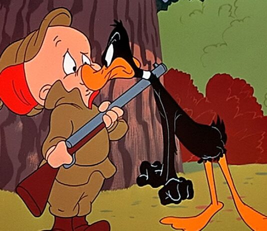 Looney Tunes
