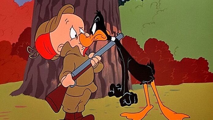 Looney Tunes